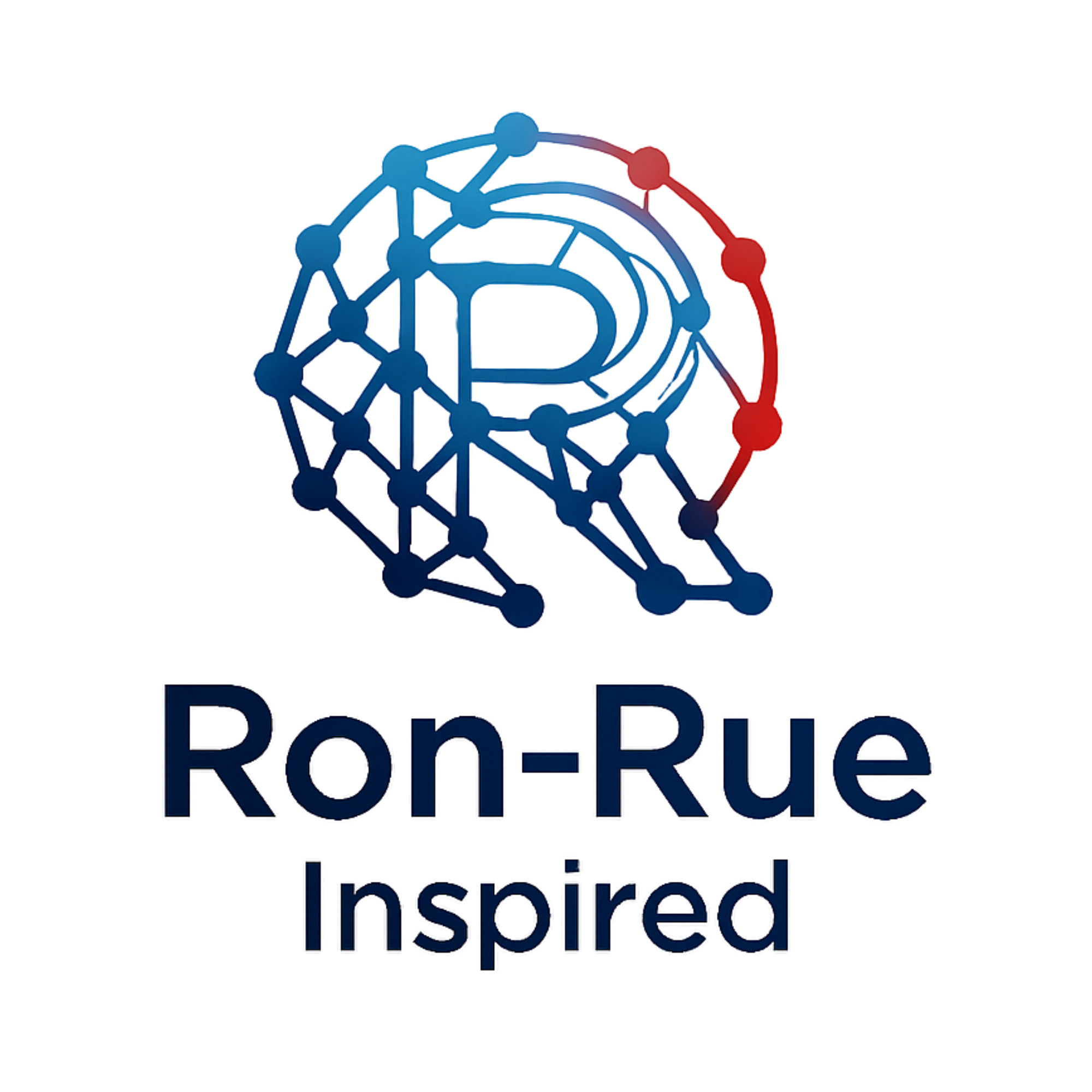 Ron-Rue Logo